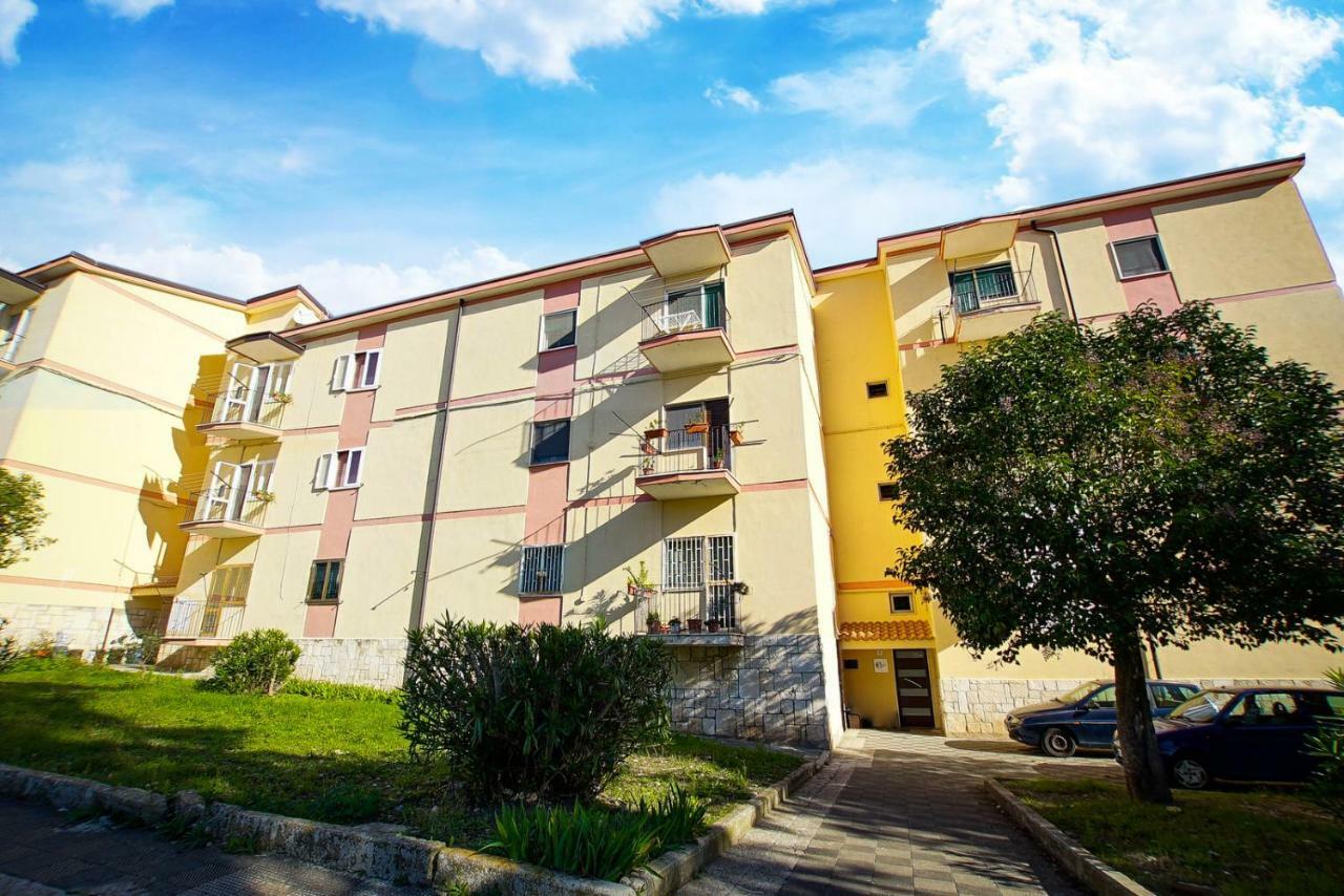 B&B Cirrottola Altamura Exterior photo