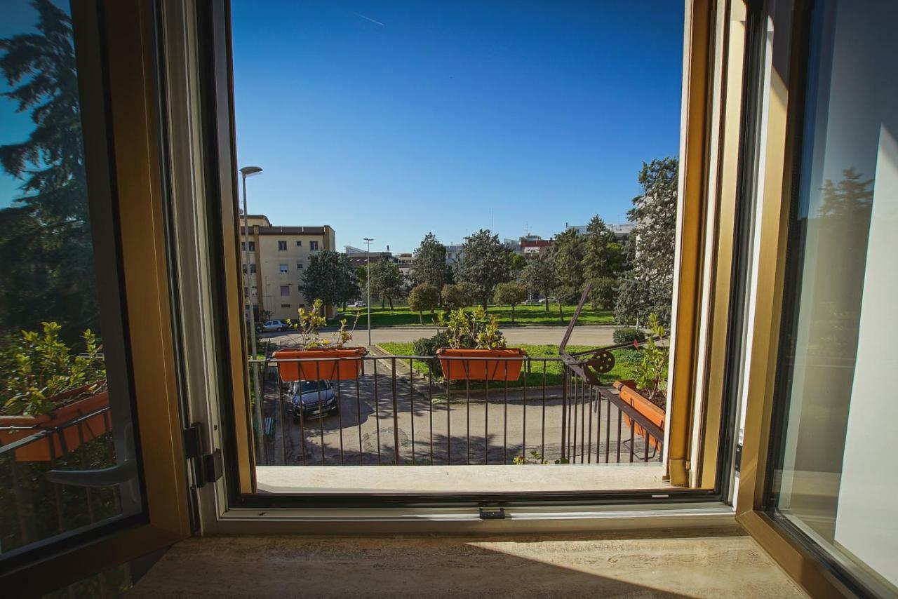 B&B Cirrottola Altamura Exterior photo
